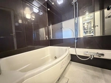 【東京都/豊島区高松】シティタワー池袋ウエストゲート 浴室