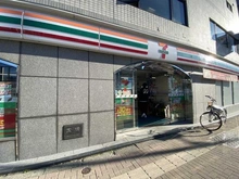 【東京都/豊島区高松】シティタワー池袋ウエストゲート セブンイレブン　池袋3丁目店（現地より約550m）