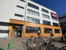 【東京都/豊島区高松】シティタワー池袋ウエストゲート 無印良品　板橋南町店（現地より約280m）