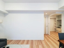 【東京都/調布市西つつじケ丘】フランシェールつつじヶ丘 リビング・ダイニング