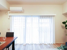 【東京都/調布市西つつじケ丘】フランシェールつつじヶ丘 リビング・ダイニング