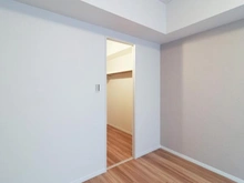 【東京都/調布市西つつじケ丘】フランシェールつつじヶ丘 洋室