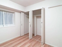 【東京都/調布市西つつじケ丘】フランシェールつつじヶ丘 洋室