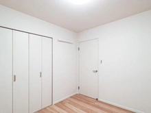 【東京都/調布市西つつじケ丘】フランシェールつつじヶ丘 洋室