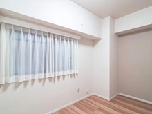 【東京都/調布市西つつじケ丘】フランシェールつつじヶ丘 洋室