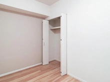 【東京都/調布市西つつじケ丘】フランシェールつつじヶ丘 洋室