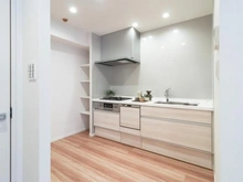 【東京都/調布市西つつじケ丘】フランシェールつつじヶ丘 キッチン