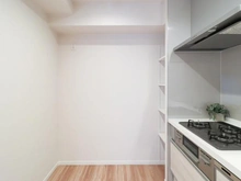 【東京都/調布市西つつじケ丘】フランシェールつつじヶ丘 キッチン