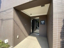 【東京都/調布市富士見町】パークホームズ調布スクエアガーデン  共用部