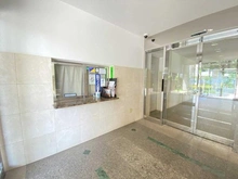 【東京都/調布市調布ケ丘】調布が丘パーク・ホームズ エントランス