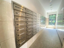 【東京都/調布市調布ケ丘】調布が丘パーク・ホームズ メールBOX