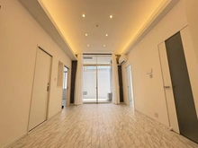 【東京都/調布市国領町】コナ・ヴィレッジ調布国領 LDK