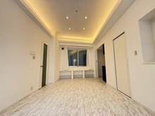 【東京都/調布市国領町】コナ・ヴィレッジ調布国領 LDK