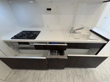 【東京都/調布市国領町】コナ・ヴィレッジ調布国領 キッチン