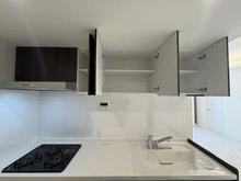 【東京都/調布市国領町】コナ・ヴィレッジ調布国領 キッチン