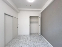 【東京都/調布市国領町】コナ・ヴィレッジ調布国領 洋室