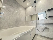 【東京都/調布市国領町】コナ・ヴィレッジ調布国領 浴室