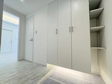 【東京都/調布市国領町】コナ・ヴィレッジ調布国領 玄関