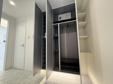 【東京都/調布市国領町】コナ・ヴィレッジ調布国領 玄関