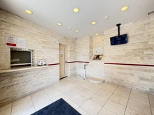 【東京都/調布市国領町】コナ・ヴィレッジ調布国領 共用部