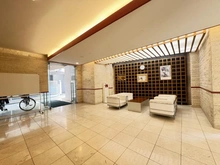 【東京都/調布市国領町】コナ・ヴィレッジ調布国領 共用部