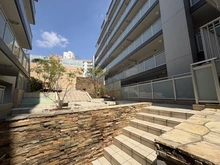 【東京都/調布市国領町】コナ・ヴィレッジ調布国領 共用部