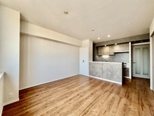 【東京都/渋谷区恵比寿】アクシア広尾 LDK