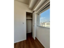 【東京都/渋谷区恵比寿】アクシア広尾 収納