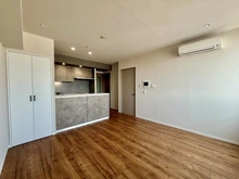 【東京都/渋谷区恵比寿】アクシア広尾 LDK