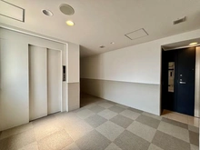 【東京都/渋谷区恵比寿】アクシア広尾 共用部