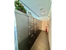 【東京都/渋谷区恵比寿】アクシア広尾 メールBOX