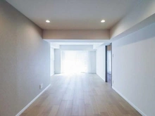 【東京都/調布市布田】調布ヶ丘ハイツ リビング・ダイニング