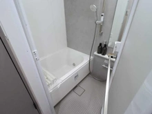 【東京都/調布市布田】調布ヶ丘ハイツ 浴室