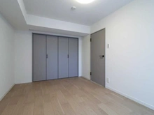 【東京都/調布市布田】調布ヶ丘ハイツ 洋室