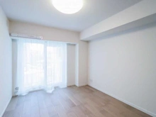 【東京都/調布市布田】調布ヶ丘ハイツ 洋室