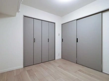 【東京都/調布市布田】調布ヶ丘ハイツ 洋室