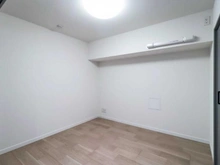 【東京都/調布市布田】調布ヶ丘ハイツ 洋室