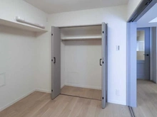 【東京都/調布市布田】調布ヶ丘ハイツ 洋室