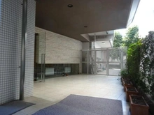 【東京都/調布市国領町】コナ・ヴィレッジ調布国領 共用部