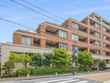 【東京都/品川区南品川】サンクタス品川 外観