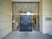 【東京都/品川区南品川】サンクタス品川 エントランス