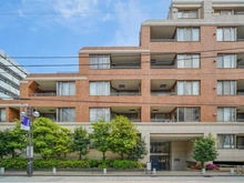 【東京都/品川区南品川】サンクタス品川 外観