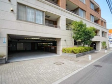 【東京都/品川区南品川】サンクタス品川 外観