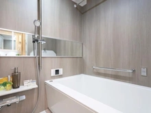 【東京都/調布市下石原】ライオンズマンション調布台 浴室