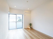 【東京都/調布市下石原】ライオンズマンション調布台 洋室