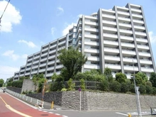 【東京都/調布市柴崎】グランドオペラつつじヶ丘 外観
