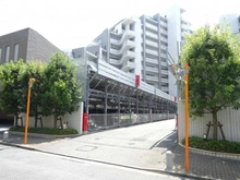 【東京都/調布市柴崎】グランドオペラつつじヶ丘 外観