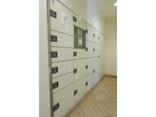【東京都/調布市国領町】朝日マンション国領 共用部