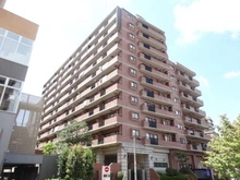 【東京都/稲城市東長沼】デ・リート稲城ステーションプラザ 外観