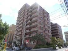 【東京都/稲城市東長沼】デ・リート稲城ステーションプラザ 外観